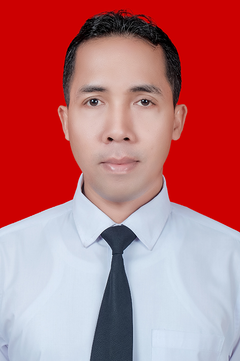 IMAM JUNAIDI ABROR, S.Kom.