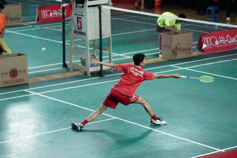 Badminton